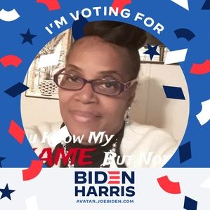 Meet your Posher, Roberta